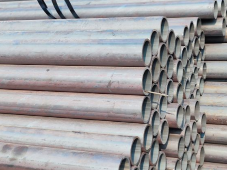 龙泉20#无缝钢管