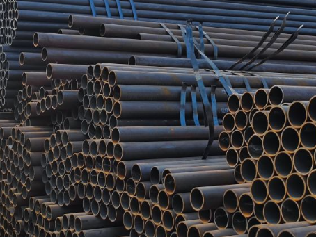 龙泉16Mn无缝钢管