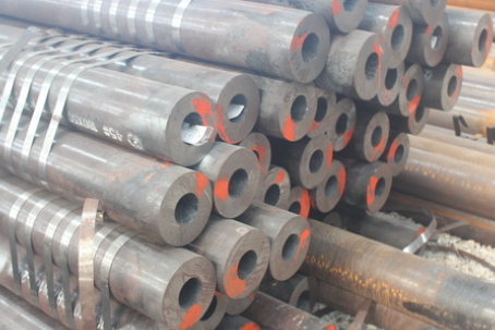 龙泉27simn无缝钢管