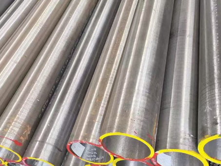 龙泉P91无缝钢管