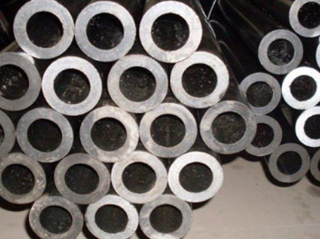 龙泉35crmo精密钢管