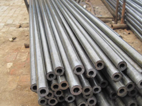 龙泉42crmo精密钢管