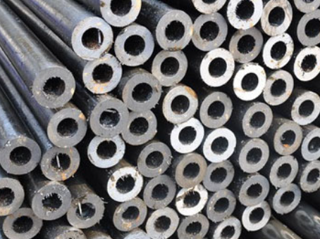 龙泉45#精密钢管