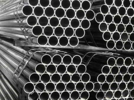 龙泉20#精密钢管