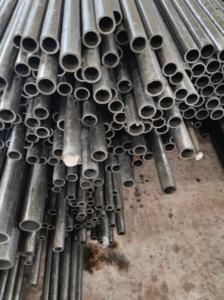 龙泉35crmo精密钢管