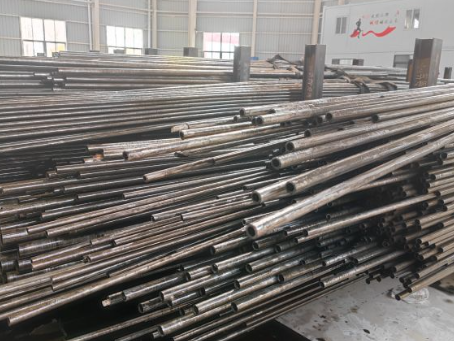 龙泉20cr精密钢管