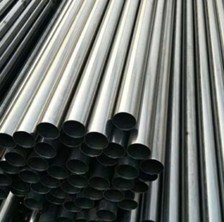 龙泉gcr15精密无缝钢管