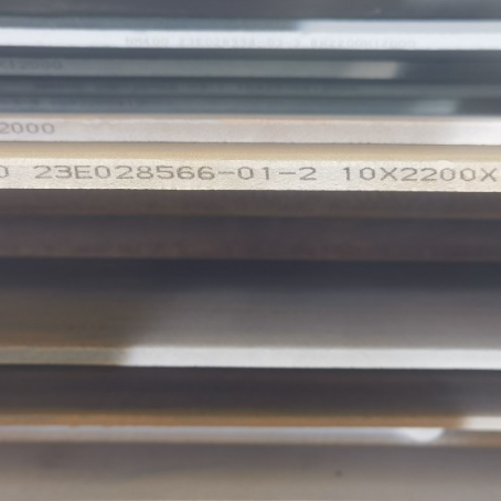 龙泉NM400 耐磨板