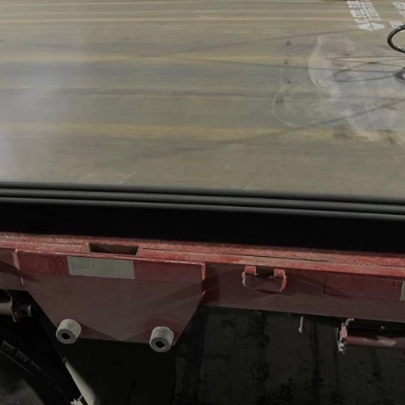 龙泉NM550 耐磨板