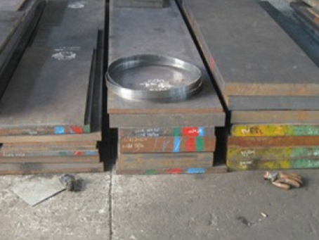 龙泉18NiCrMo5模具钢