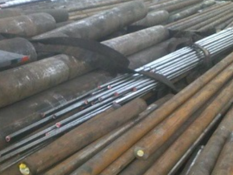 龙泉40CrMnMo7模具钢