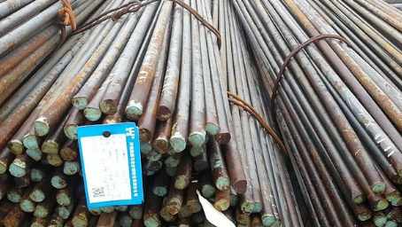 龙泉SKD-11模具钢