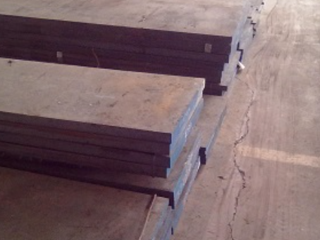 龙泉3Cr17Mo模具钢