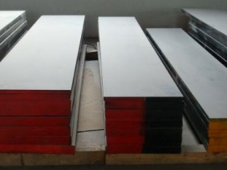 龙泉Cr12MoV模具钢