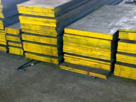 龙泉Cr12Mo1V1模具钢