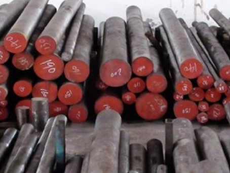 龙泉CrWMn模具钢