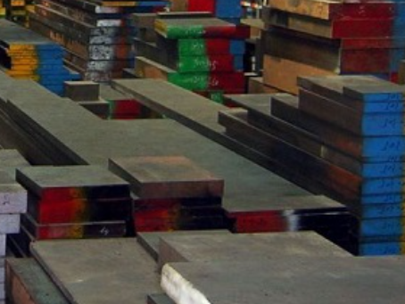 龙泉9CR06WMN模具钢