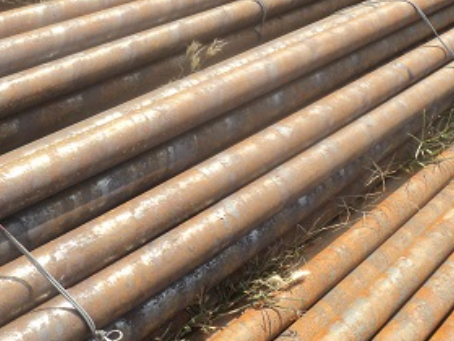 龙泉Cr12Mo1V1工具钢