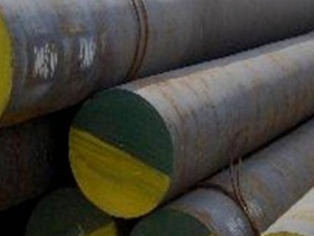 龙泉6CrMnSi2Mo1V工具钢