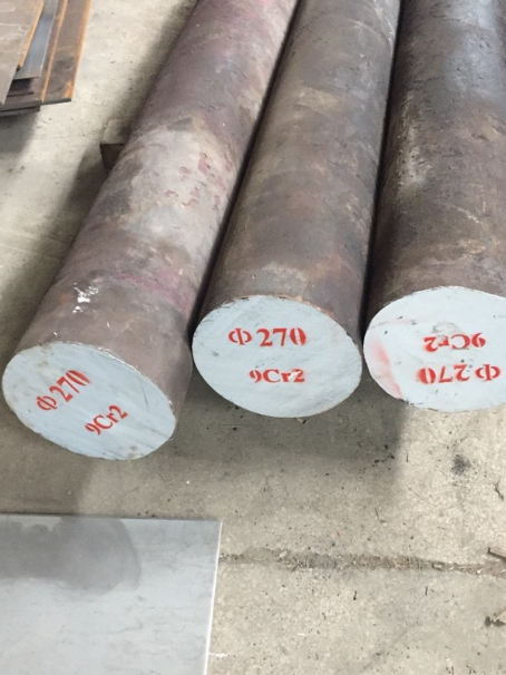 龙泉9Cr2工具钢