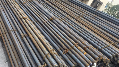 龙泉30Mn2合金结构钢