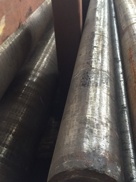 龙泉35Mn2合金结构钢