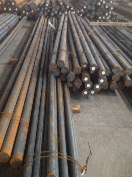 龙泉35SiMn合金结构钢