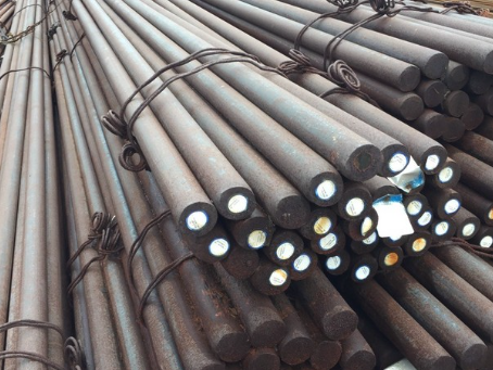 龙泉40B合金结构钢