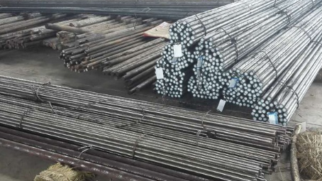 龙泉50B合金结构钢