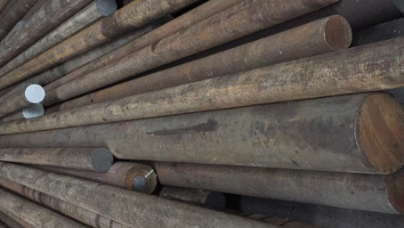 龙泉30CrMo合金结构钢