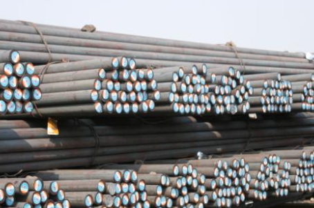 龙泉40CrV合金结构钢