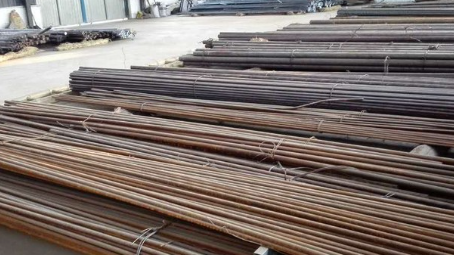 龙泉15CrMn合金结构钢