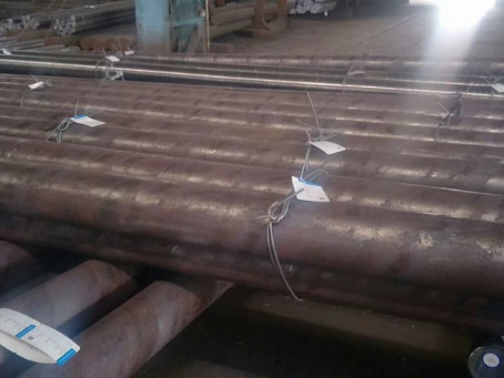 龙泉30CrMnSi合金结构钢