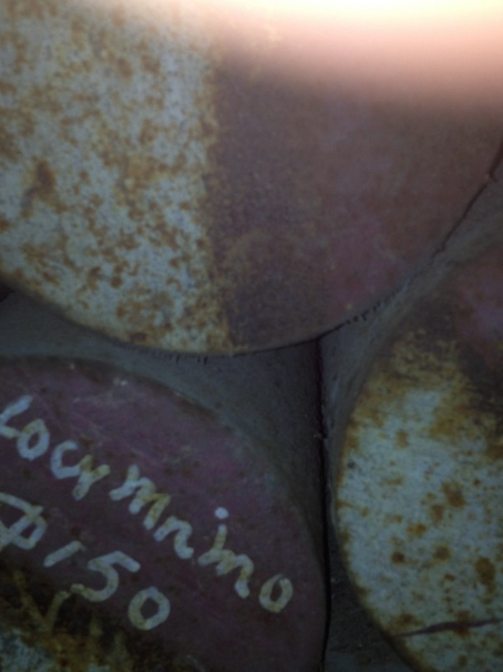 龙泉40CrMnMo合金结构钢