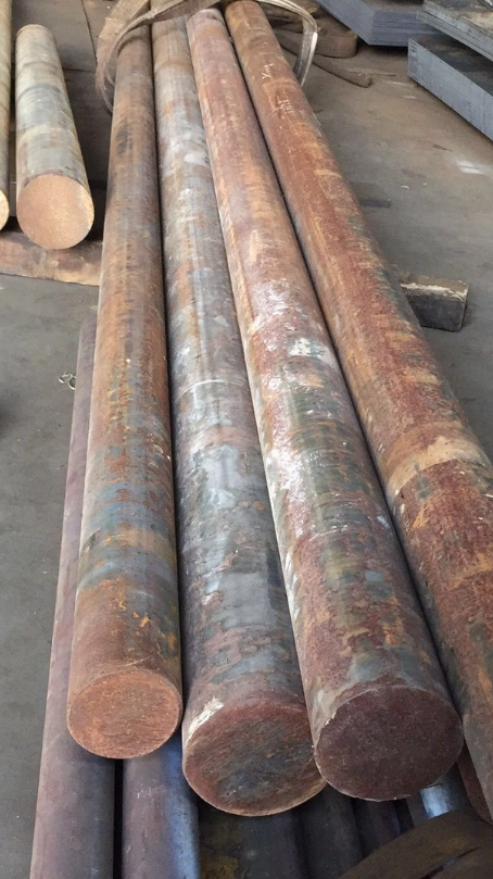 龙泉50CrNi合金结构钢