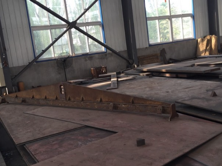 龙泉38Si7弹簧钢板