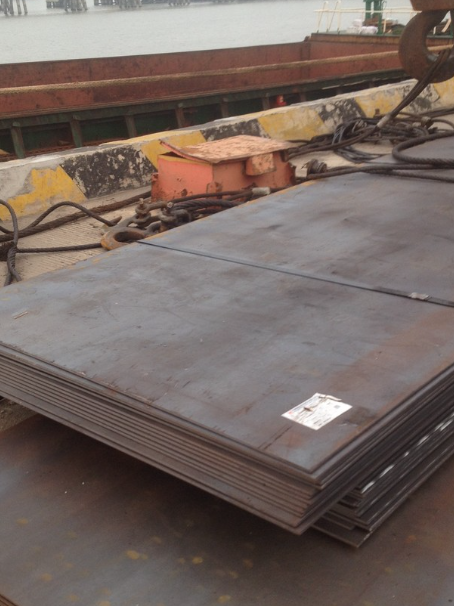 龙泉65Mn弹簧钢板