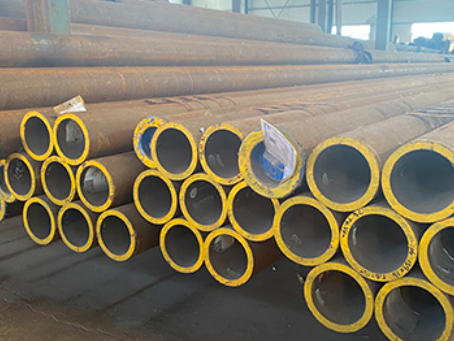 龙泉P11合金钢管