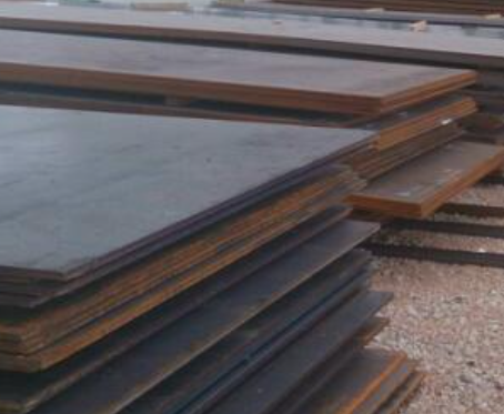 龙泉40CrMo合金钢板