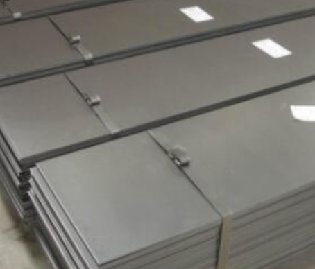 龙泉Q420C高强钢板