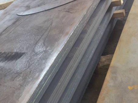 龙泉15CrMo合金钢板