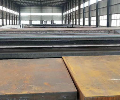 龙泉20Cr合金钢板